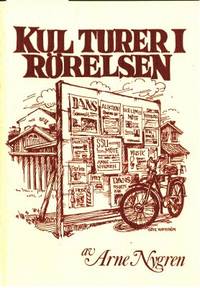 Kul turer i rörelsen.