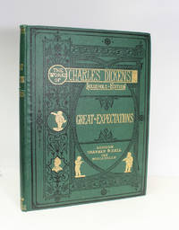 cover of Great Expectations