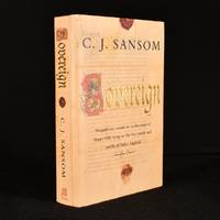 Sovereign by C. J. Sansom - 2006