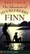 The Adventures Of Huckleberry Finn