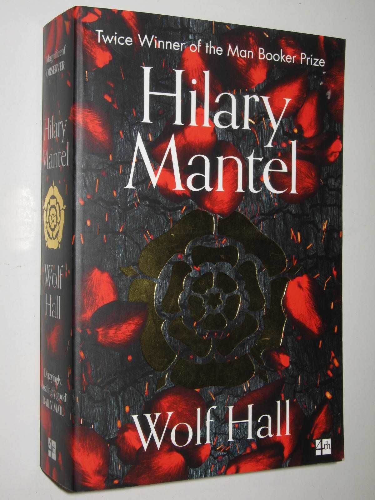 Thomas Cromwell Hilary Mantel Tudor Trilogie Thomas Cromwell
