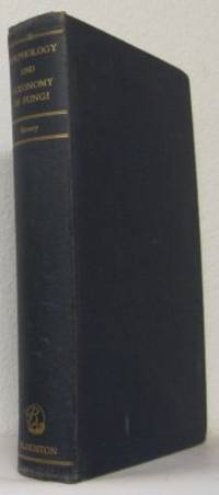 Morphology and Taxonomy of Fungi.