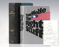 The Right Stuff.
