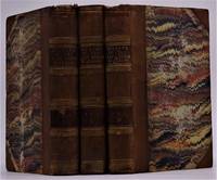 image of Memoirs of Lady Hester Stanhope, as Related by Herself in Conversation with Her Physician; Comprising Her Opinions and Anecdotes of Some of the Most Remarkable Persons of Her Time. In Three Volumes