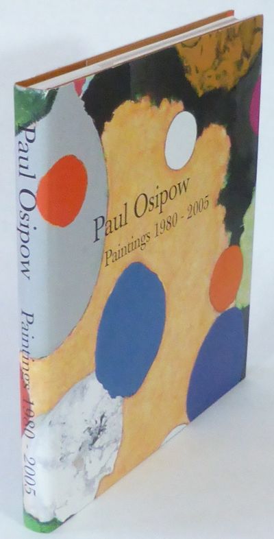 Paul Osipow: Paintings 1980-2005.