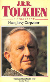 image of J.R.R. Tolkien: A Biography