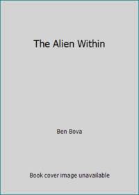 cover of The Alien Within