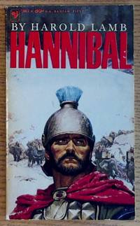 cover of Hannibal: One Man Against Rome