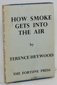 cover of How smoke gets into the air