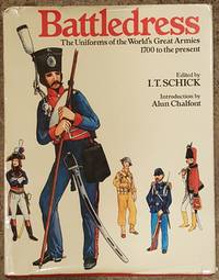 Battledress Uniforms of the World's Great Armies