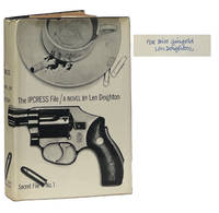 The Ipcress File