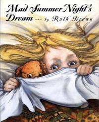 Mad Summer Night&#039;s Dream by Brown, Ruth - 1999