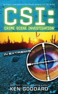 In Extremis (CSI: Crime Scene Investigation)