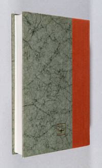 cover of A Moveable Feast; Sketches of the Author's Life in Paris in the Twenties
