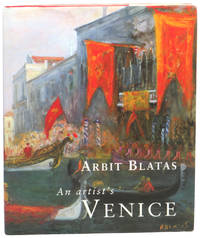 An Artist's Venice