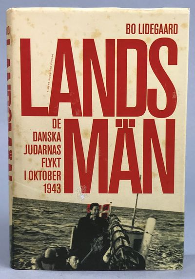 Landsmän. De danska judarnas flykt i oktober…