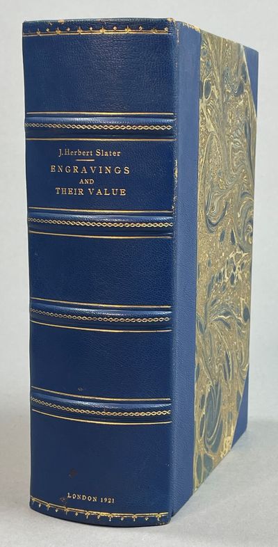 Engravings and Their Value. A guide for the…