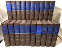 The New Grove Dictionary of Music and Musicians: Volumes 1-20