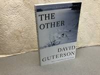 cover of THE OTHER ( signed )