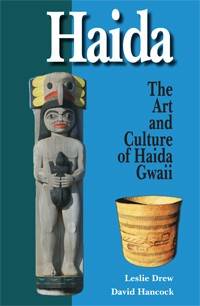 image of Haida: Their Art and Culture