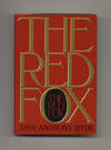 The Red Fox - 1st Edition/1st Printing