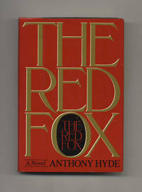 The Red Fox  - 1st Edition/1st Printing