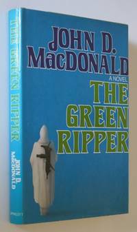 The Green Ripper by MacDonald, John D - 1979