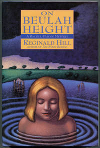 On Beulah Height by HILL, Reginald - 1998