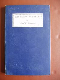 image of The Vic-Wells Ballet
