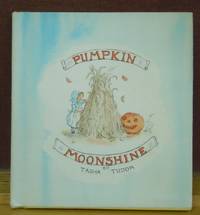 cover of Pumpkin Moonshine