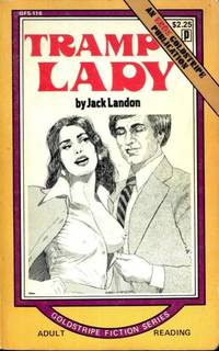 Tramp Lady  GFS-118 by Jack Landon - 1974