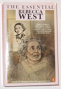 image of The Essential Rebecca West