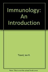 Immunology, an introduction