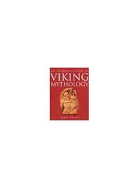An Introduction to Viking Mythology