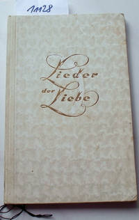 Lieder der Liebe.