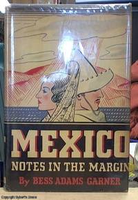 image of Mexico; Notes in the Margin