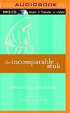 The Incomparable Atuk by Mordecai Richler - 2015-10-06