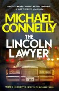 image of The Lincoln Lawyer