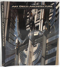 image of Art Deco Architecture. Design, Decoration and Detail frm the Twenties and Thirties
