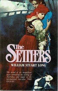 The Settlers: Volume Two by Long William Stuart - Hardcover - Unknown - 1980 - from Marlowes Books (SKU: 162977)