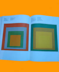 JOSEF ALBERS