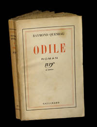 Odile.