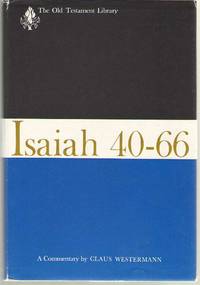 Isaiah 40-66
