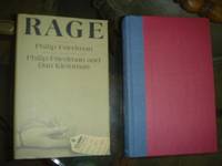 Rage by Friedman, Phillip - 1972