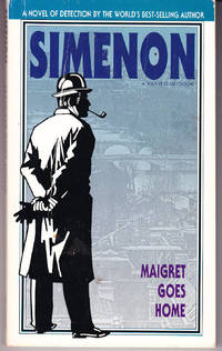 Maigret Goes Home