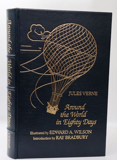 Norwalk, CT: The Easton Press, 1983. Collector's Edition. Hardcover. Octavo, 268 pages. In Very Good...