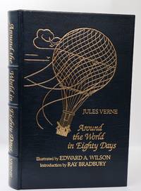 AROUND THE WORLD IN EIGHTY DAYS
