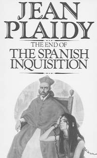 the end of the spanish inquisition