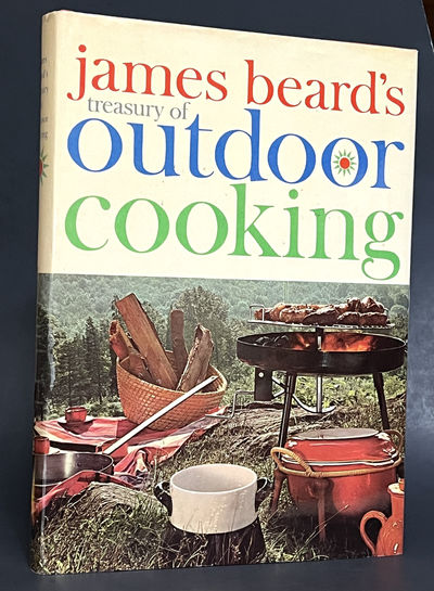 James Beard's Treasury of Outdoor Cooking