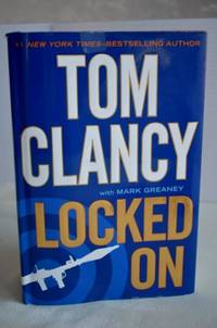 cover of Locked On
